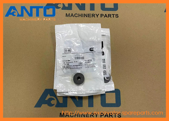 4893936 Noix de bride KOMATSU Pièces de rechange pour excavatrice adaptées au QSB6.7