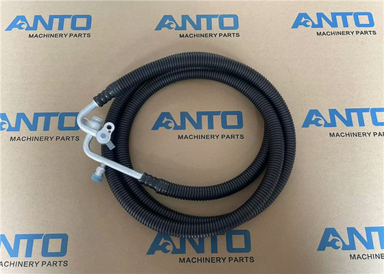 203-979-1152 2039791152 Serrage de tuyaux pour les excavatrices KOMATSU PC130