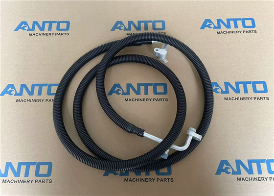 203-979-1152 2039791152 Serrage de tuyaux pour les excavatrices KOMATSU PC130