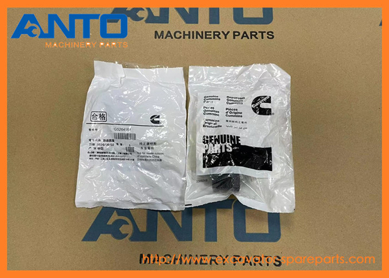 5264181 Pièces détachées de tubes de connecteurs d'injecteurs de carburant pour les excavatrices adaptées au QSB6.7
