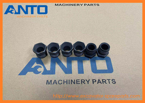 6754-71-5541 6754-71-5540 Retenant KOMATSU Pièces de rechange pour les excavatrices adaptées au PC220LC-8