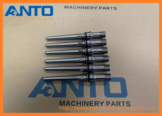 490-3290 4903290 Pièces détachées de connecteur de soupape d'injection de carburant pour excavatrice pour QSB6.7