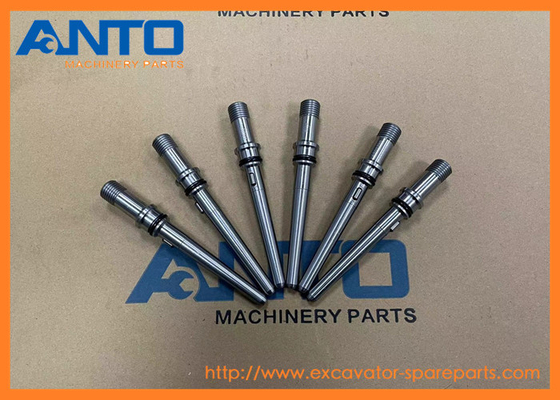 490-3290 4903290 Pièces détachées de connecteur de soupape d'injection de carburant pour excavatrice pour QSB6.7
