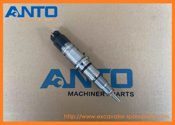 6755-11-3100 5254261 0445120177 Pièces détachées de la pelle injectrice pour QSB6.7