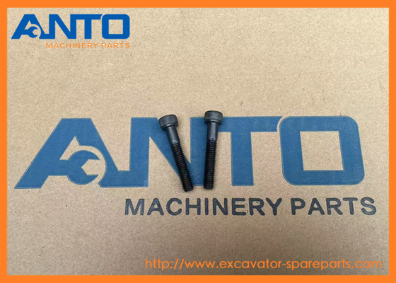 01252-60635 0125260635 Support de boulons pour les excavateurs KOMATSU HB205 HB215 PC1250 PC1250SP