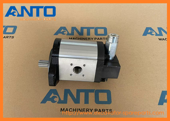 3295736 329-5736 Pompe à engrenages pour excavatrice Pompe hydraulique M313D M315D M315D 2 M316D