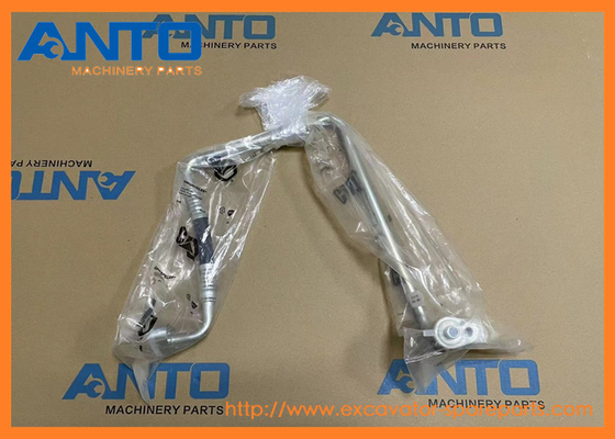 390-5239 3905239 tuyaux articulés pour camions pièces de climatiseur pour 725C 730C