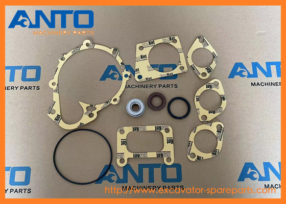 6155-K6-9900 6155K69900 Kit de joints de pompe à eau KOMATSU Pièces de rechange pour excavatrice PC400LC-6LM