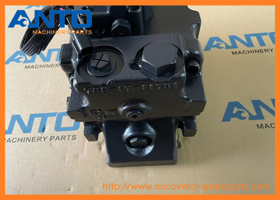 708-1S-00940 708-1S-00970 Pompes hydrauliques KOMATSU Pièces détachées pour excavatrice PC220LC-8