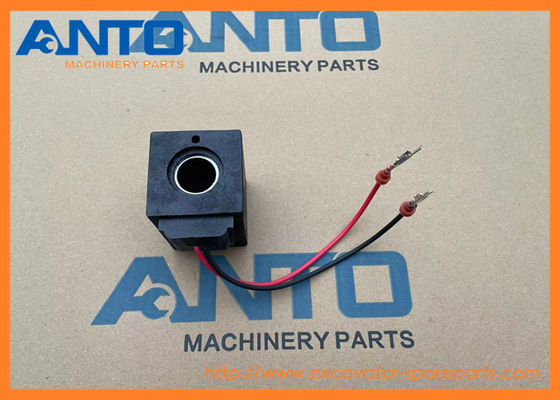 190443A1 Pièces détachées de bobine de soupape solénoïde pour excavatrice adaptées à la 570LXT