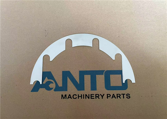 421-46-11372 4214611372 Soutien au châssis pour les chargeurs à roues KOMATSU WA320 WA320PZ WA380 WA400