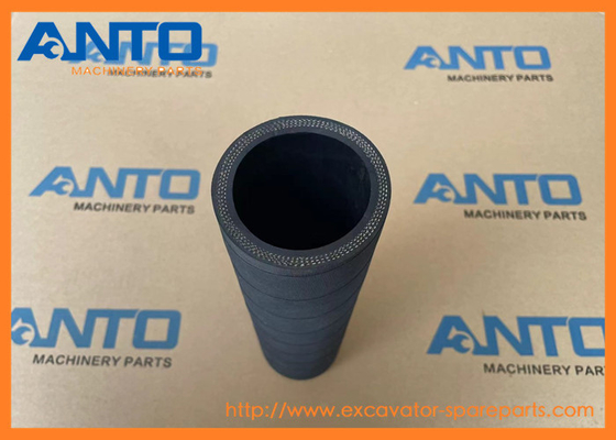 07260-05828 07260-25828 tuyau KOMATSU pièces détachées de pelleteuse pour PW128UU-1