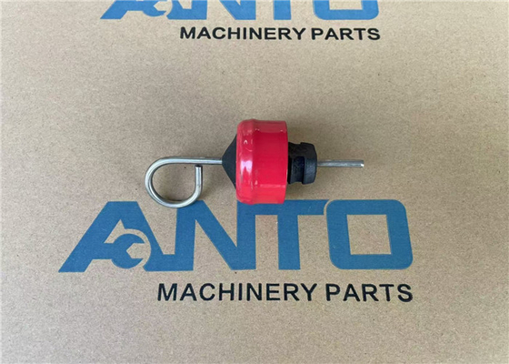207-01-31150 2070131150 Support de jauge pour une excavatrice KOMATSU PC200 PC220 PC300 PC300HD