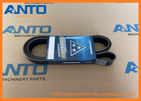 6754-81-3510 6754813510 Ceinture KOMATSU Pièces détachées pour les excavatrices BR100J-1