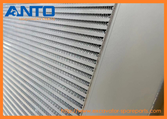 21N-03-43510 21N0343510 Après-refroidisseur KOMATSU Pièces détachées pour excavatrice PC1250LC-8