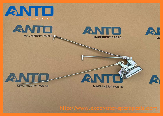20Y-53-12201 20Y5312201 Serrure de fermeture pour excavatrice KOMATSU HB205 HB215 PC130 PC160 PC190
