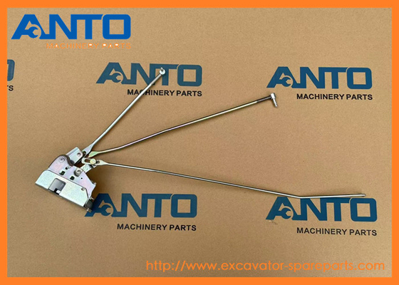 20Y-53-12201 20Y5312201 Serrure de fermeture pour excavatrice KOMATSU HB205 HB215 PC130 PC160 PC190