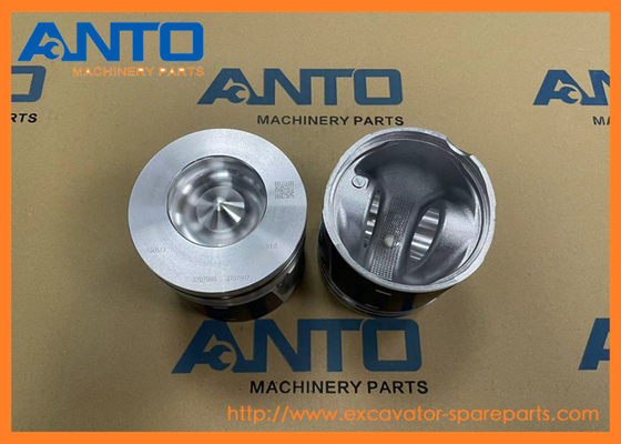Parties détachées pour excavatrice à piston pour C7.1 E320D2 E320D2GC