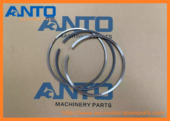7N-7078 2P-2817 1W-9460 Pièces détachées de pelleteuse à piston d'huile pour 245 245B