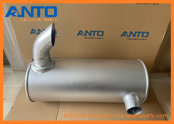 4448414 Pièces de moteur de pellicule à muffler pour HITACHI 270C LC JD ZR130HC ZR420JC