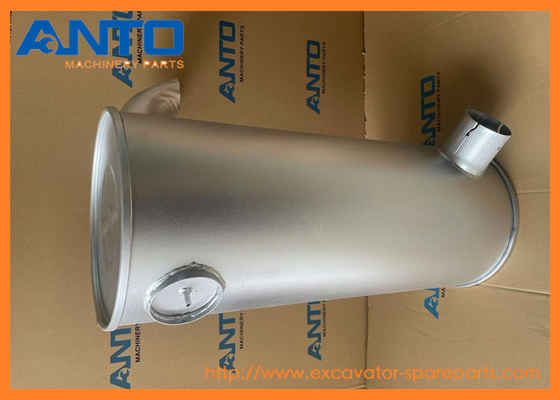 4448414 Pièces de moteur de pellicule à muffler pour HITACHI 270C LC JD ZR130HC ZR420JC