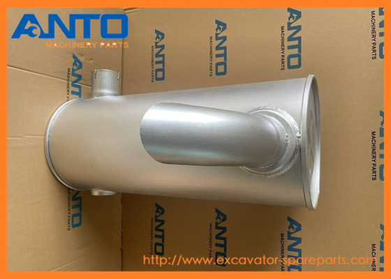 4448414 Pièces de moteur de pellicule à muffler pour HITACHI 270C LC JD ZR130HC ZR420JC