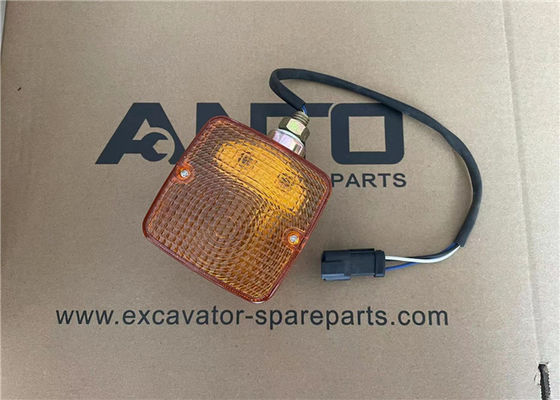 424-06-43221 4240643221 Lampe pour chargeurs à roues KOMATSU WA100M WA1200 WA150 WA200