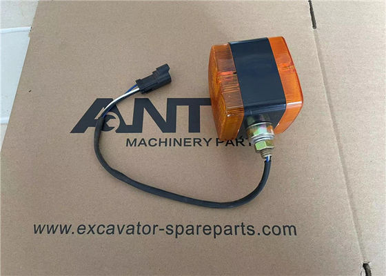 424-06-43221 4240643221 Lampe pour chargeurs à roues KOMATSU WA100M WA1200 WA150 WA200