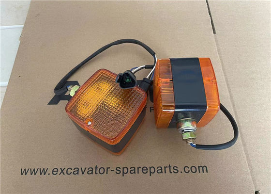 424-06-43221 4240643221 Lampe pour chargeurs à roues KOMATSU WA100M WA1200 WA150 WA200