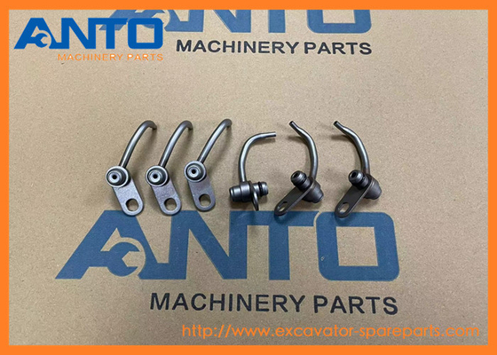 329-3796 3293796 Pièces détachées de pellets à jet de refroidissement à piston adaptées à 320 C7.1