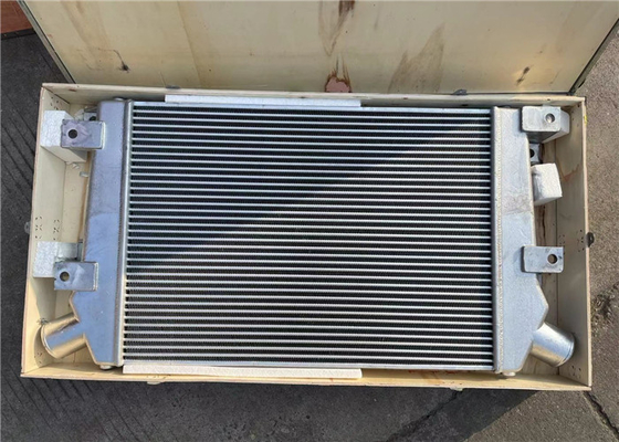 6152-62-5110 6152625110 Après refroidisseur Assy Pour les excavateurs KOMATSU PC300 PC300HD PC300LL PC340