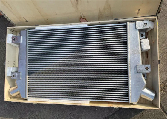 6152-62-5110 6152625110 Après refroidisseur Assy Pour les excavateurs KOMATSU PC300 PC300HD PC300LL PC340