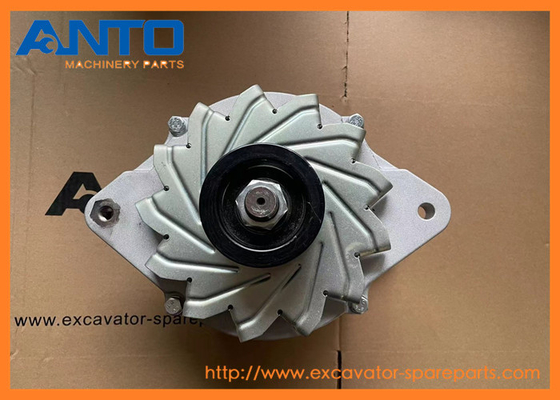 600-861-9121 6008619121 600-861-9120 Appui à l'alternateur pour les découpes KOMATSU GD655