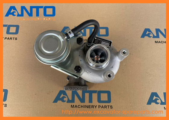 397-9979 3979979 Turbocompresseur pour chargeurs à roues compactes 906H2 907H2 908H2