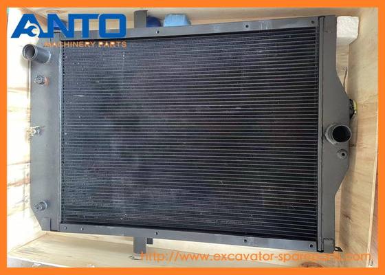 419-03-21302 419-03-21300 Radiateur KOMATSU Pièces détachées pour chargeur à roues adapté à WA300-3A