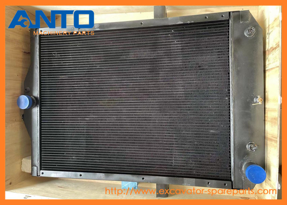 419-03-21302 419-03-21300 Radiateur KOMATSU Pièces détachées pour chargeur à roues adapté à WA300-3A
