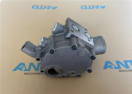 2109096 210-9096 Pièces de moteur à pompe à eau pour chargeur à voie 973C