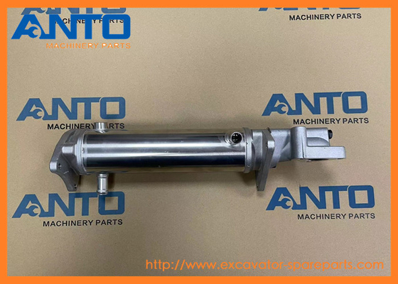 8-98001021-1 Récirculation des gaz d'échappement EGR Pipe HITACHI Pièces détachées pour excavatrice pour ZX240-3 4HK1