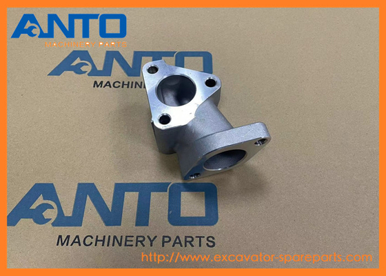8-98001021-1 Récirculation des gaz d'échappement EGR Pipe HITACHI Pièces détachées pour excavatrice pour ZX240-3 4HK1