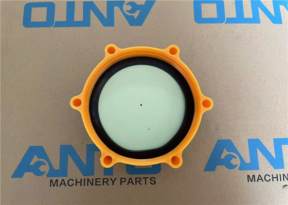 19M-04-11220 19M0411220 Pièces de détergent à capuche pour KOMATSU PC2000 PC200LL PC220LL PC270LL