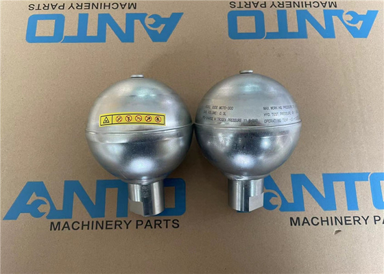 20Y-60-11431 20Y6011431 20Y6011430 Pièces détachées pour excavatrice à accumulateur pour KOMATSU D375A