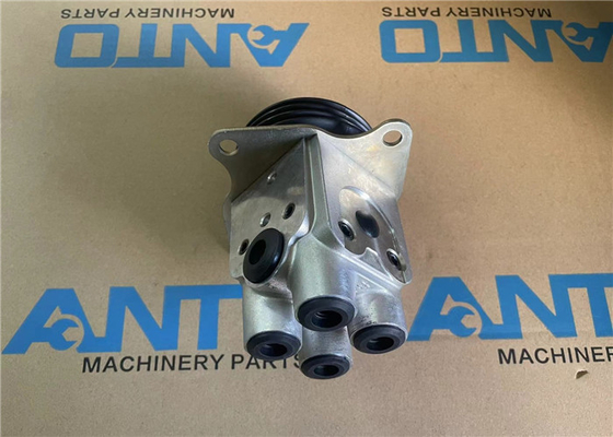 702-16-03910 7021603910 Pièces de valve pilote pour les excavatrices pour KOMATSU HB205 HB215 PC130 PC160 PC200