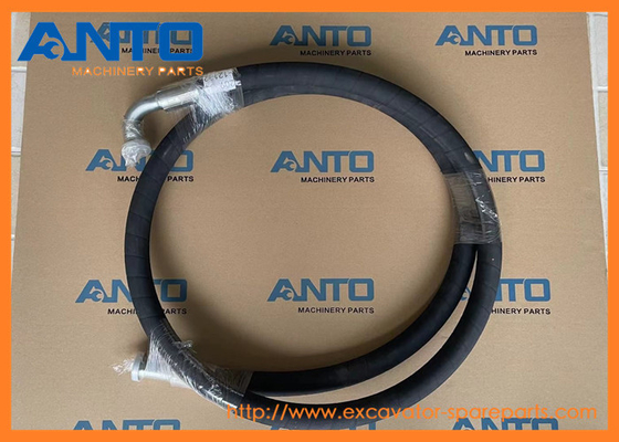 209-64-12131 2096412131 tuyau KOMATSU Pièces détachées pour excavatrice PC750-6