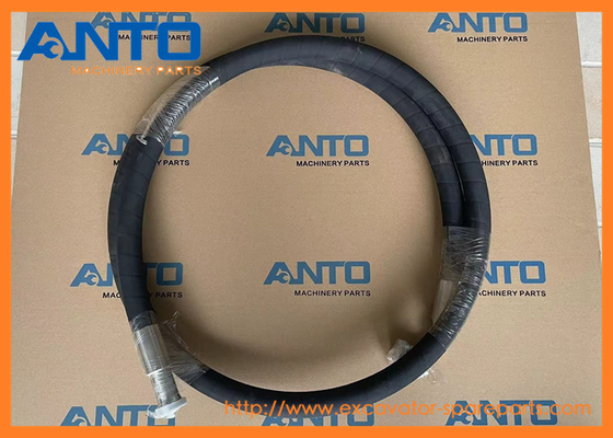 209-64-12141 209-64-12142 tuyau KOMATSU Pièces détachées pour excavatrice pour PC750-6