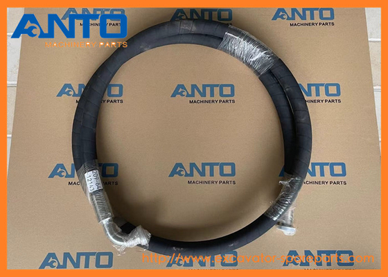 209-64-12141 209-64-12142 tuyau KOMATSU Pièces détachées pour excavatrice pour PC750-6