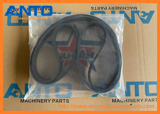 6262-81-6610 6262816610 Ceinture pièces électriques adaptées KOMATSU chargeurs à roues WA500