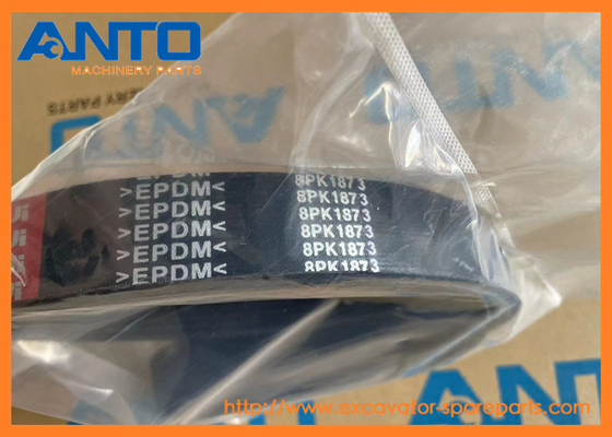 6262-81-6610 6262816610 Ceinture pièces électriques adaptées KOMATSU chargeurs à roues WA500