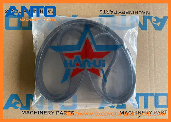 6262-81-6610 6262816610 Ceinture pièces électriques adaptées KOMATSU chargeurs à roues WA500