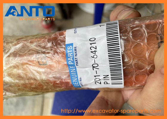 201-70-64210 2017064210 Pièces détachées d'arbre adaptées aux excavateurs KOMATSU PC60 PC60L PC70 PC75UD