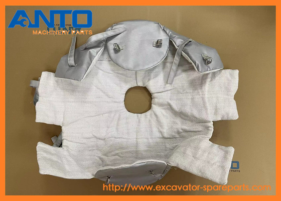 6754-81-5811 6754815811 Couverture pièces de rechange de pelleteuse Adapté KOMATSU chargeurs à roues WA380